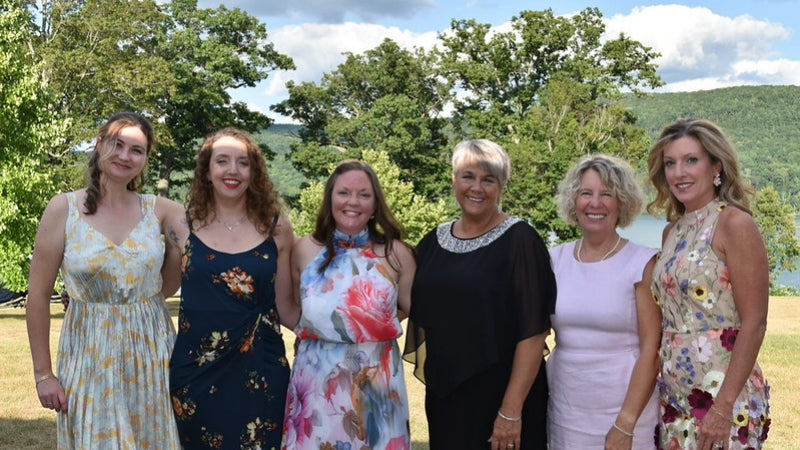 Friends of Bassett Team