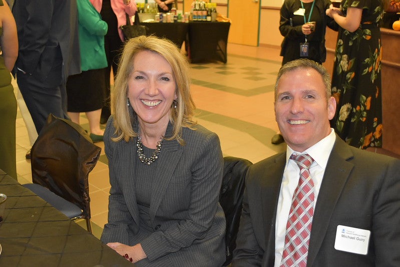 Friends for Life_2 Purcell&Guiry