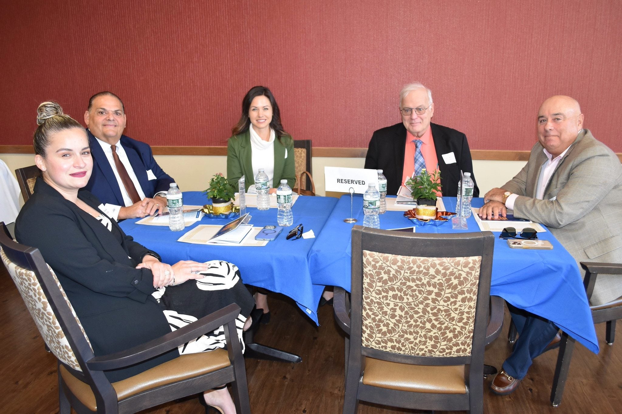 Valley Anniversary Sponsor 