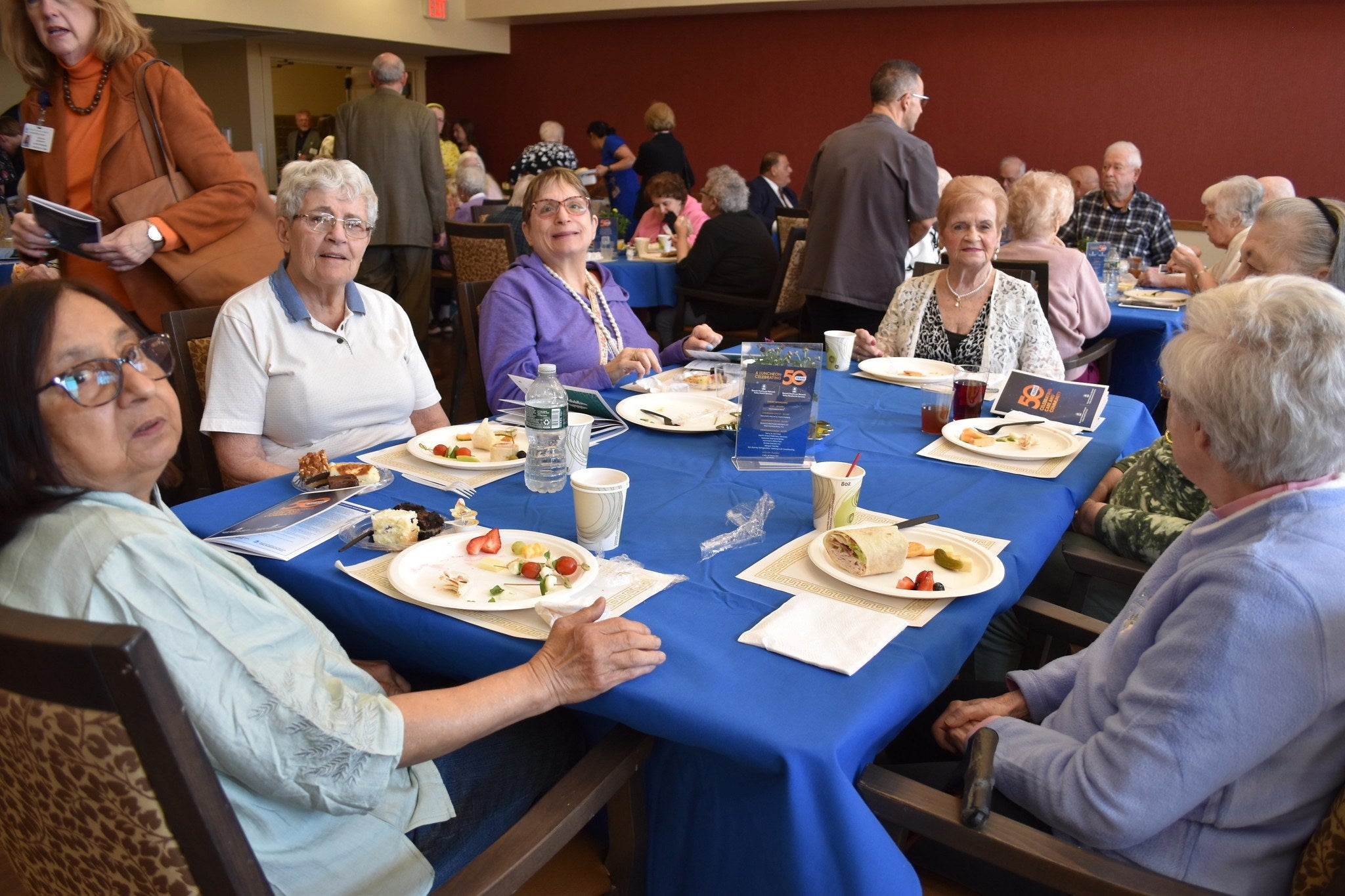 Valley Residential Services Residents 