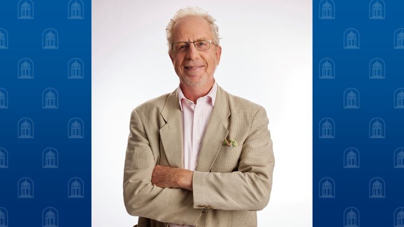 Dr. Douglas DeLong of Bassett Healthcare Network