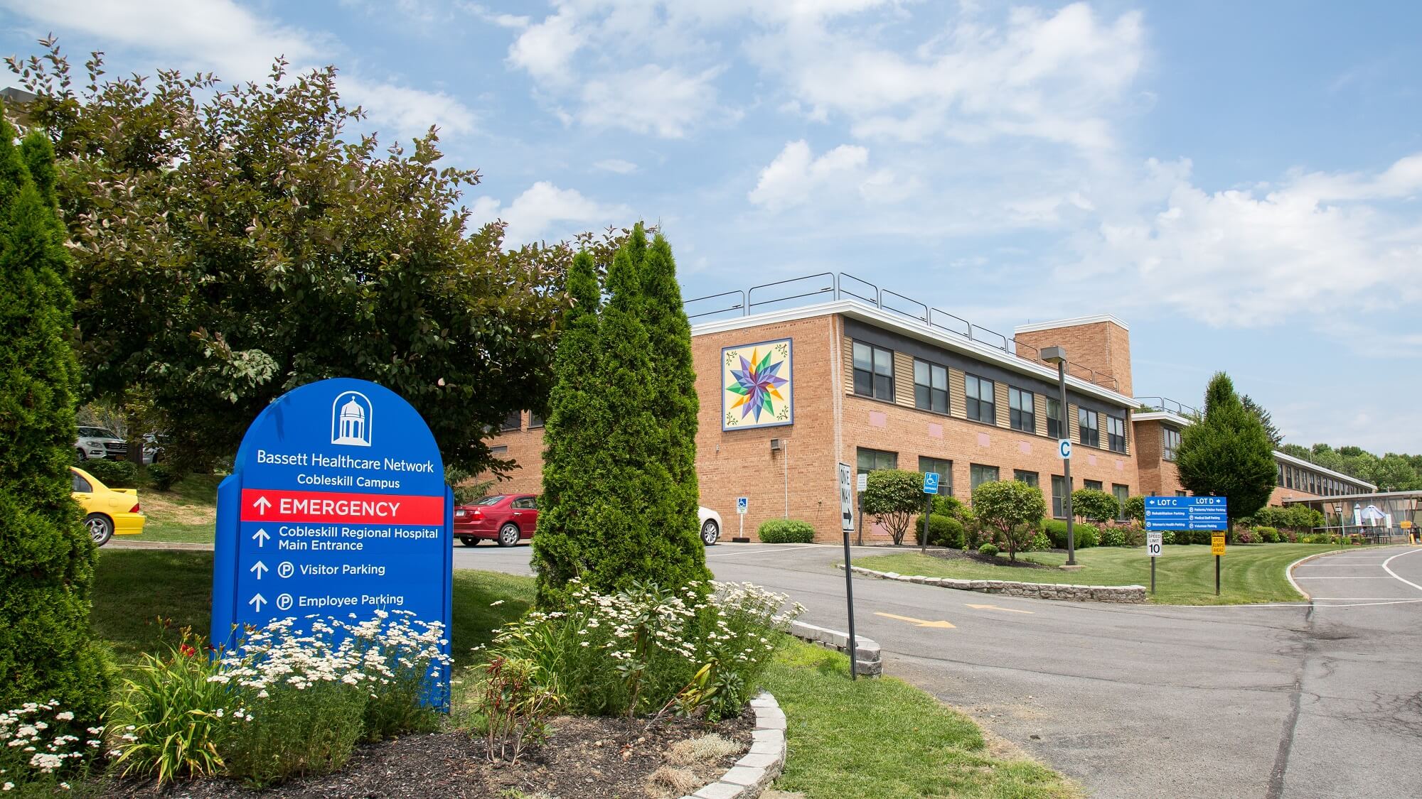 Cobleskill Regional Hospital