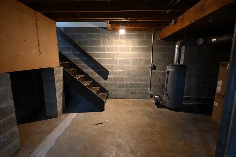 Fernleigh Apartment - Basement