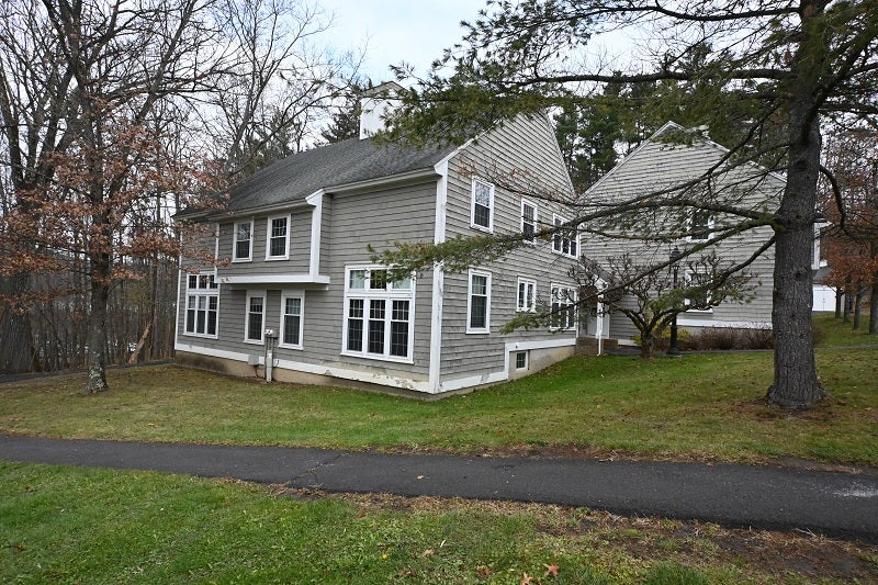 Fernleigh Apartment - Exterior