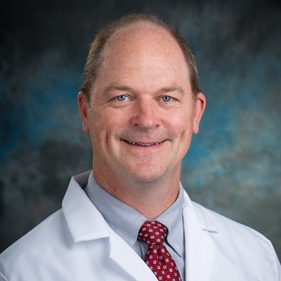 Michael Holmes, MD