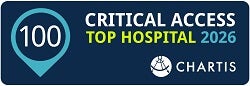 Chartis: Critical Access Top Hospital 2026 - Cobleskill Regional Hospital