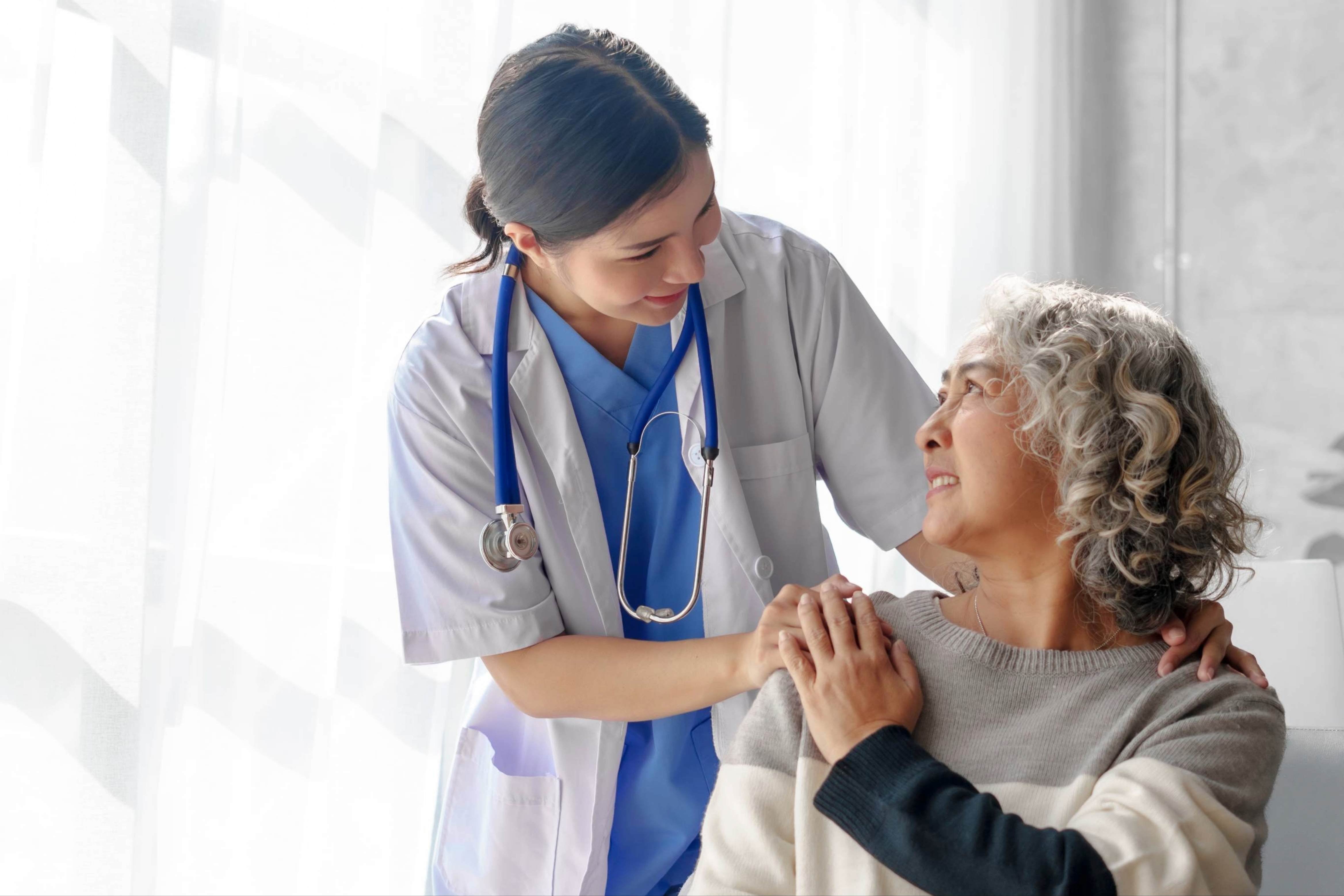 Grateful Patient 2