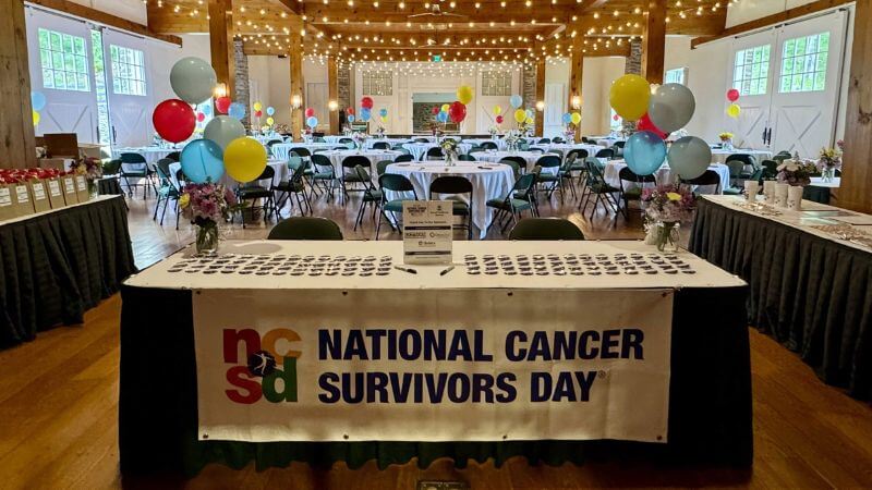 Bassett Cancer Institute Celebrates National Cancer Survivors Day with Annual Survivors Day Luncheon
