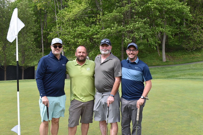 Golf Team