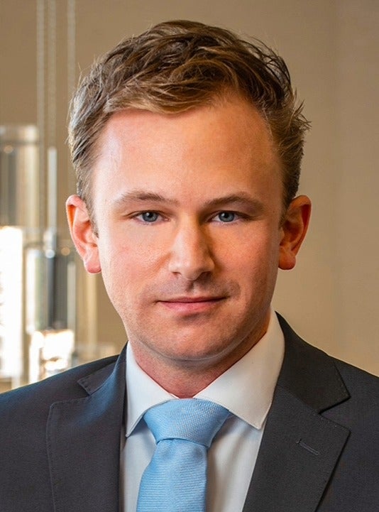 Ian Kenyon