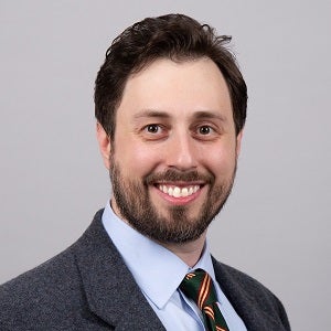 Benjamin Rosen, MD