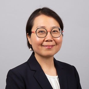 Joon Shim, MD, MPH, FACS, Program Director