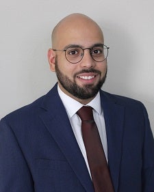 Fady Abdelmalek, PharmD