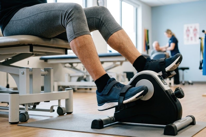 Cardiac Rehabilitation Services