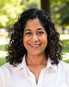 Sindhu Nair, PharmD, BCOP, BCSCP