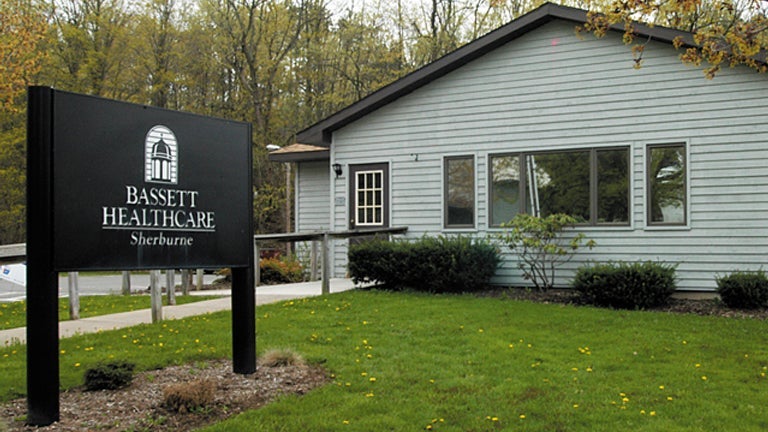 Bassett Health Center Sherburne