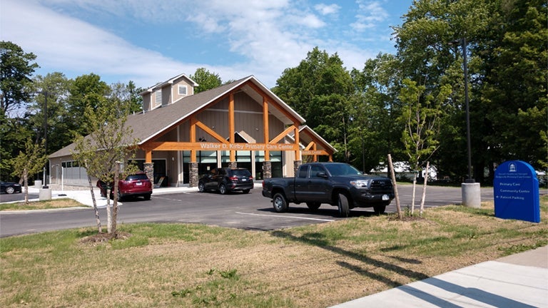 Primary Care & Express Care Center in Dolgeville, NY