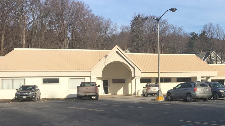 Bassett Health Center Stamford - Main Street