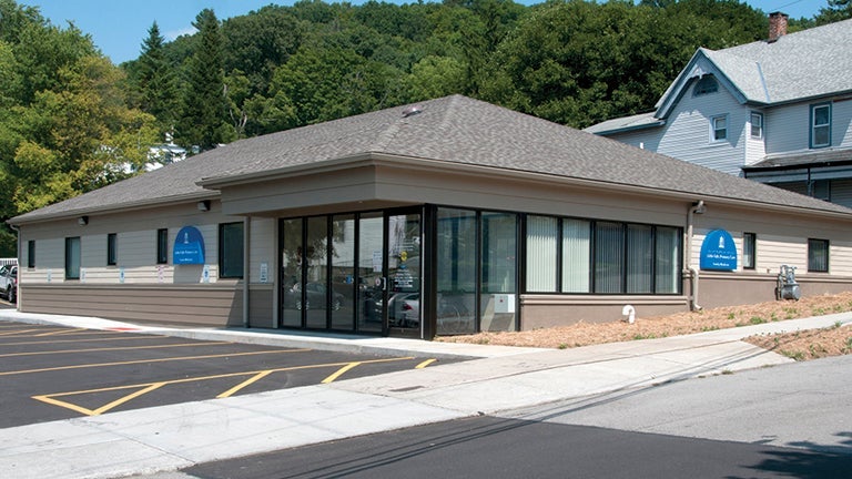 Primary Care Center in Little Falls, NY