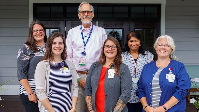 South Kortright Central School-Based Health Team in South Kortright, NY