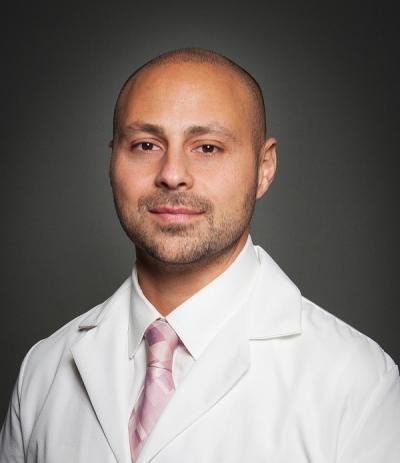 Tommy Ibrahim, MD, MHA