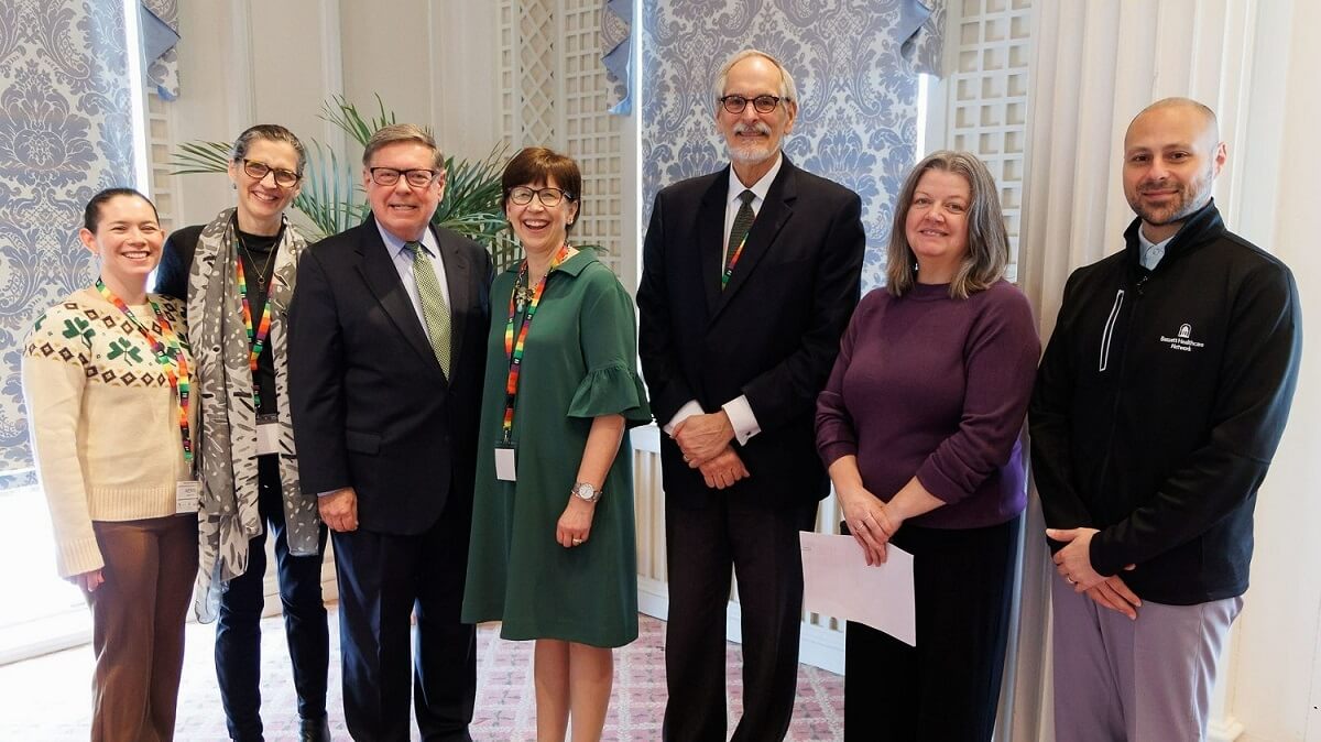 Bassett Hosts Major SchoolBased Health Conference Bassett Healthcare