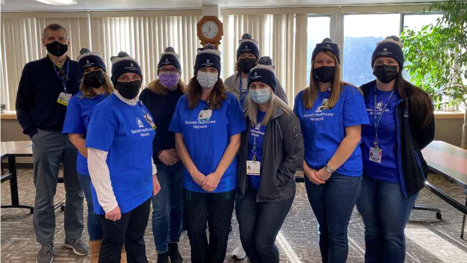 Little Falls Hospital