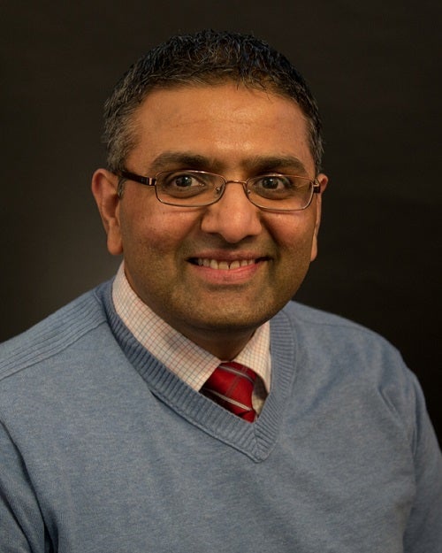 Dr. Anush Patel, Medical Oncologist & Hematologist