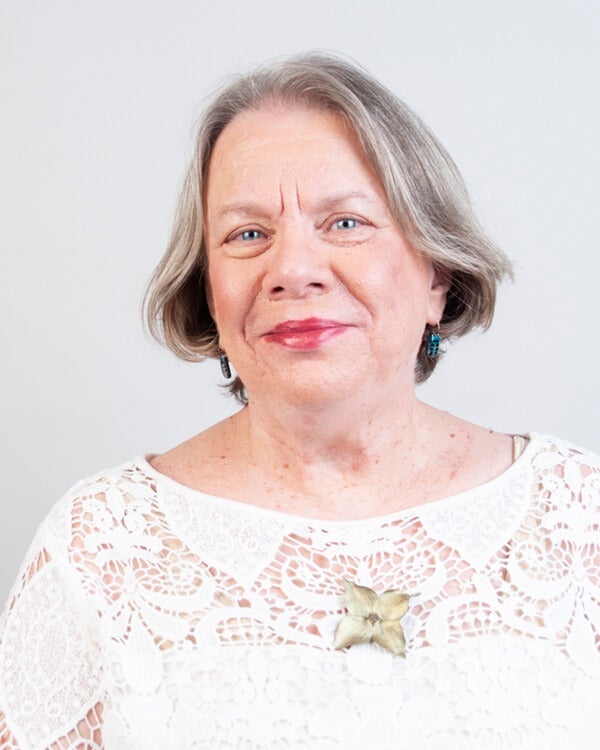 Sally (Sarah) Ricketts, MD