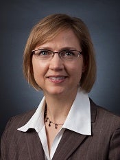 Paula Moshier, DNP, MSHA, BSN, RN, CPHRM