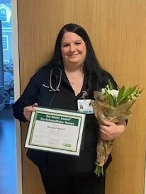 Melissa Atwell, RN