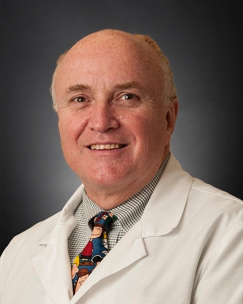 Joseph R. Sellers, MD, FAAP, FACP