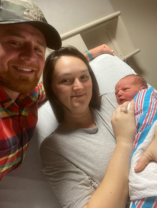 Bassett Medical Center Delivers 1000th Baby of 2021 Bassett
