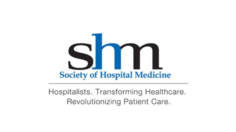 The Society of Hospital Medicine (SHM)