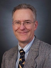 Dr. W. Thomas Huntsman