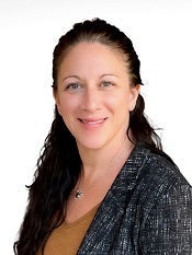 Julie Hall, DNP, MSN, RN, DNP Candidate