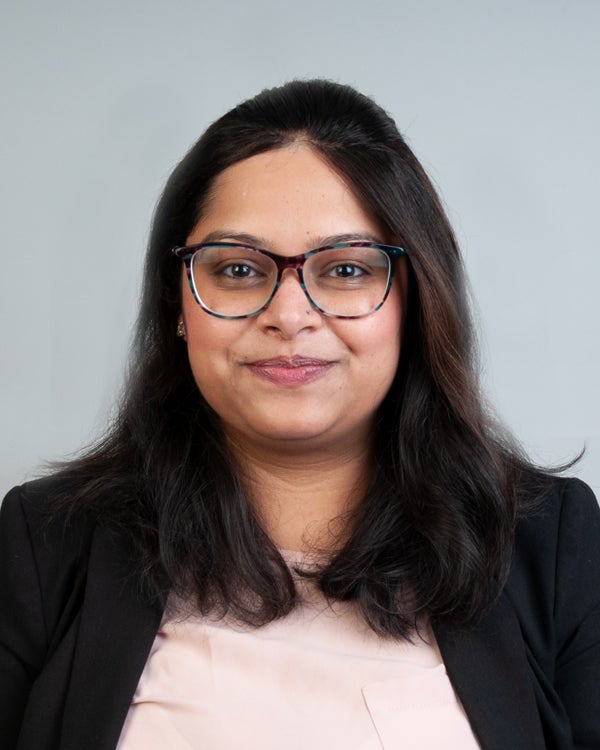 Kanica Yashi, MD, MPH