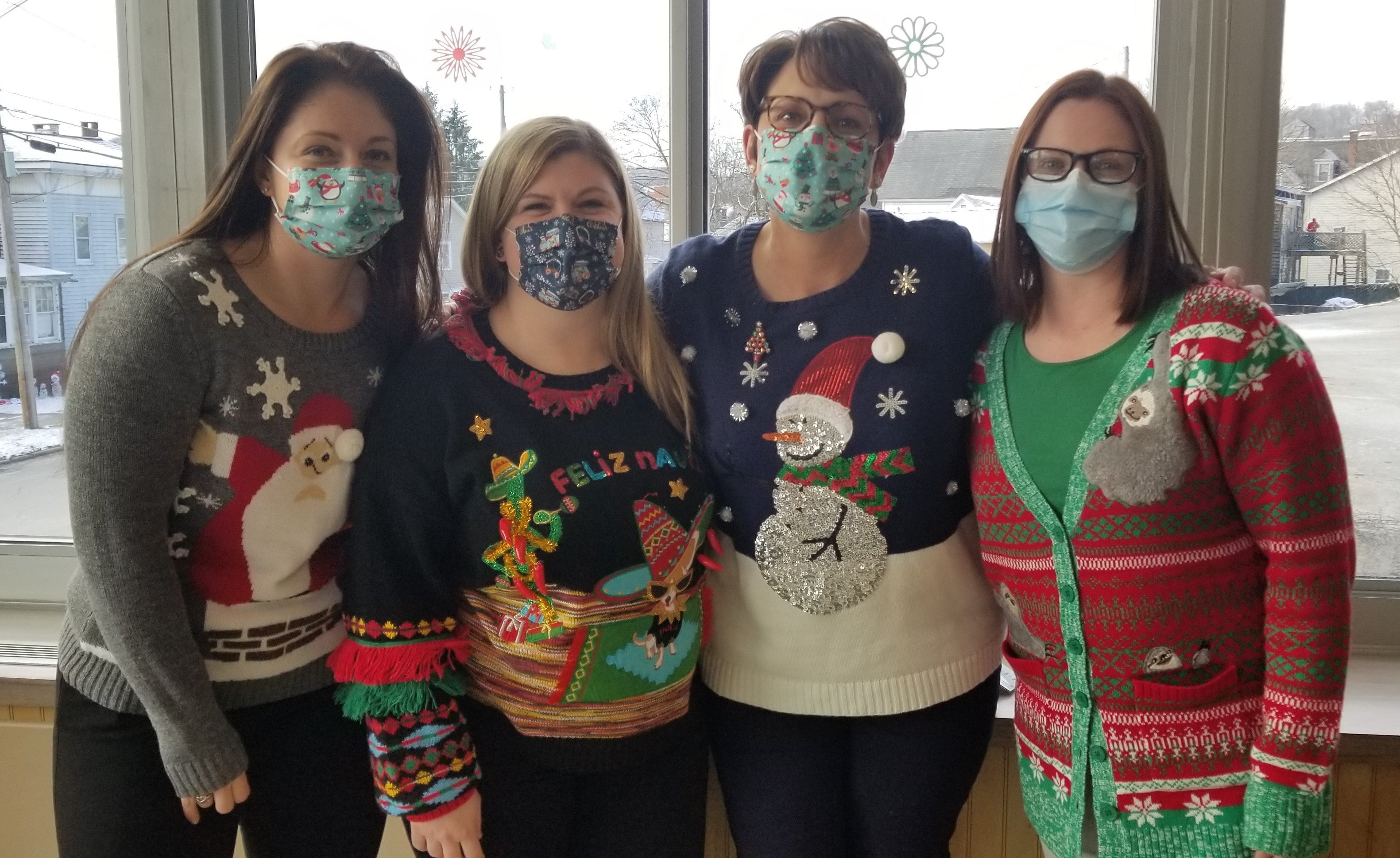 Little Falls Hospital