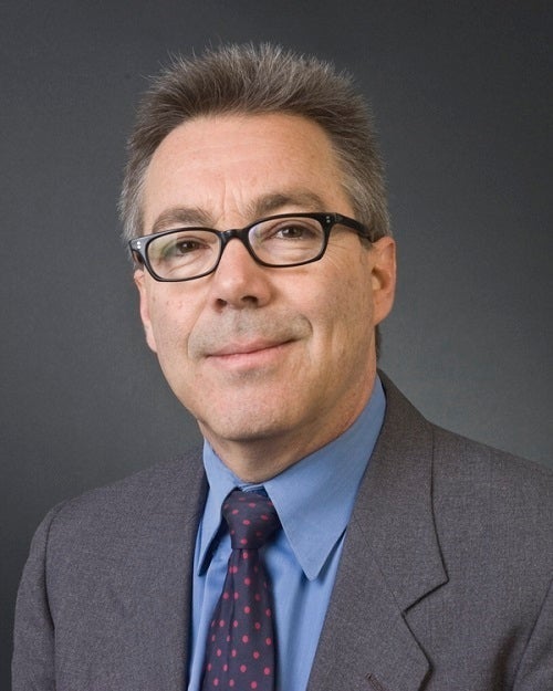 Charles Hyman, MD