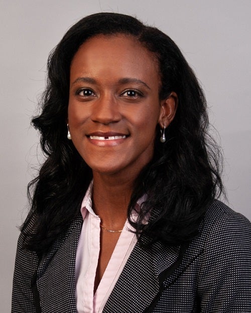 Ayana Allard-Picou, MD
