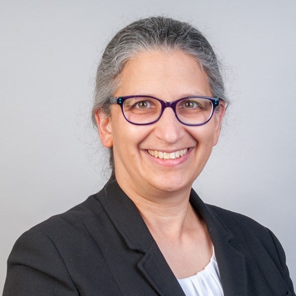 Dr. Caroline Gomez-DiCesare