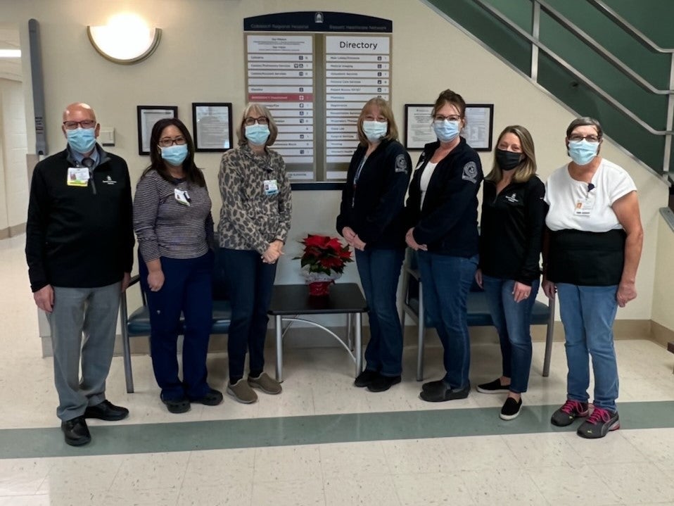 Cobleskill Regional Hospital