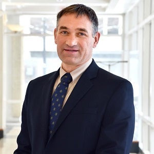 Alfred Tinger, MD, to Lead Bassett Cancer Institute | Bassett ...