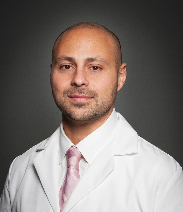 Tommy Ibrahim, MD, MHA