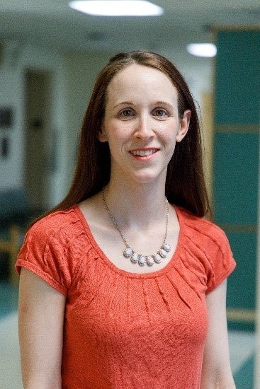 Mallory Delaney, MHS, PA-C