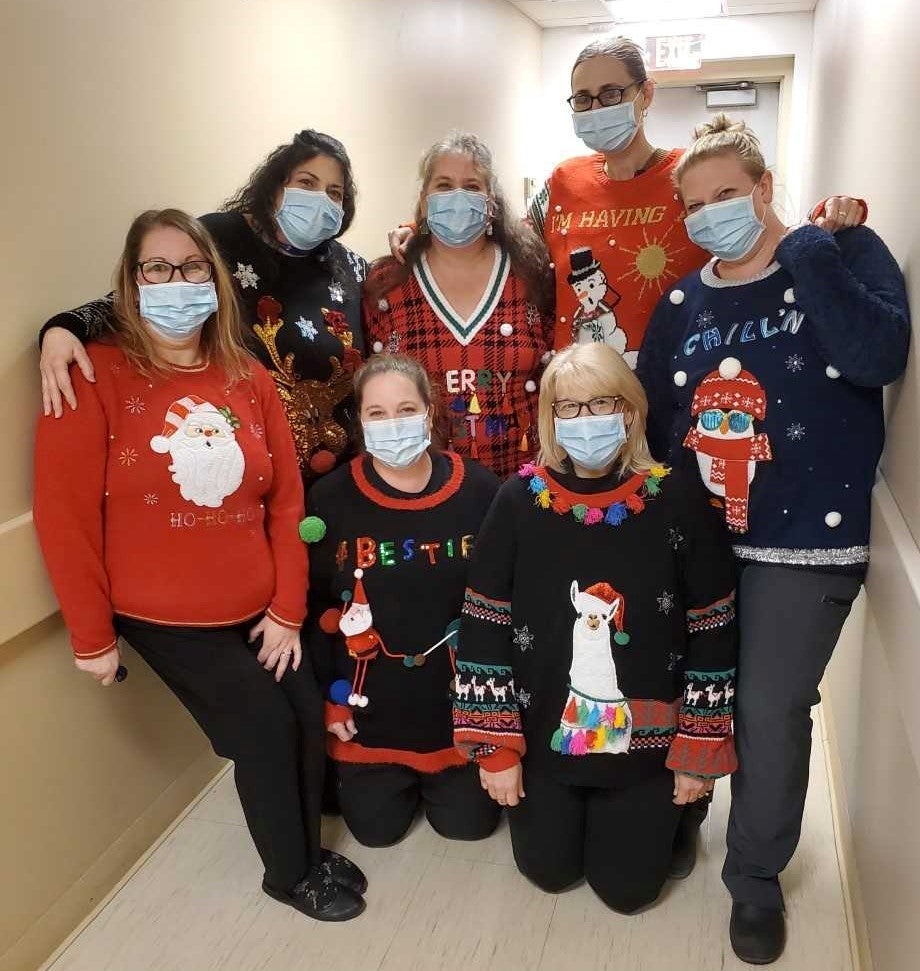 Herkimer Specialties and Primary Care