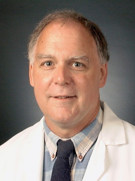 Bassett's James Dalton, MD, Honored with 2020 Walter A. Franck
