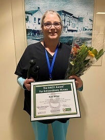 Kim Miller, LPN