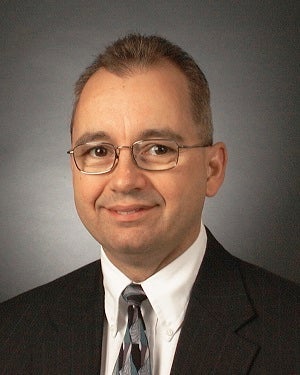 Dr. Michael Bahlatzis