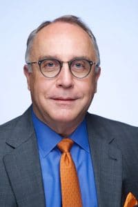 Paul Uhrig, Chief Legal Officer for Bassett Healthcare Network